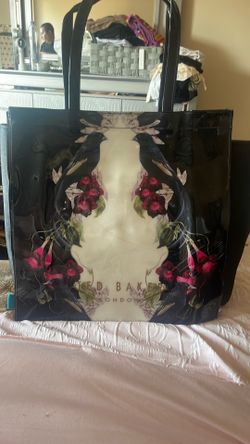 Ted Baker tote bag