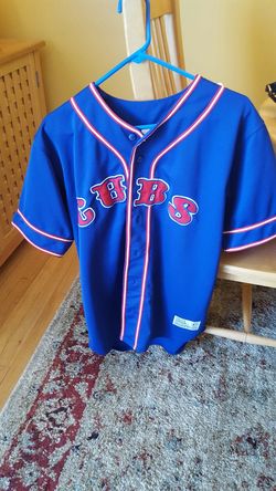 Cubs jersey medium like new