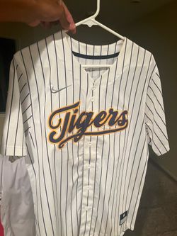 LSU Jersey