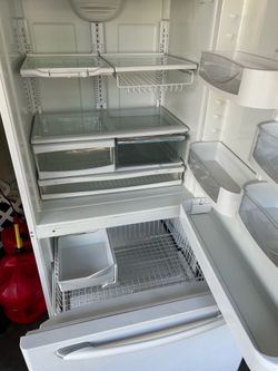 Refrigerator Maytag