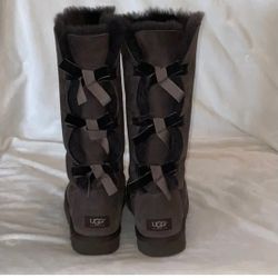 Ugg Bailey Boots New