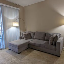 L Shape Sofa For Sale In Irvine 