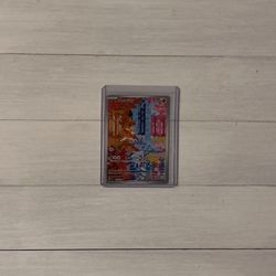 Pokemon Deerling NM IR