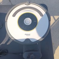 IRobot  Roomba