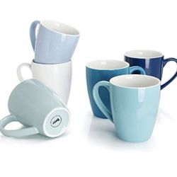 Mugs Porcelain