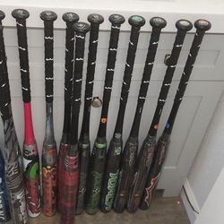 Monsta Usa/asa slowpitch bats