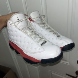 Jordan 13’s (Size 12) 
