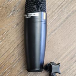 Superlux PRA-H7A Condenser Microphone - Trades? - Shipping!