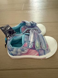 Toddler girl shoes