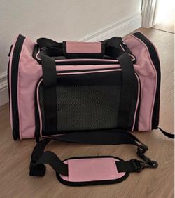Dog carrier