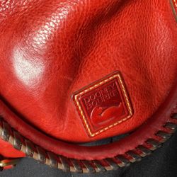 DOONEY & BOURKE HOLIDAY BAG