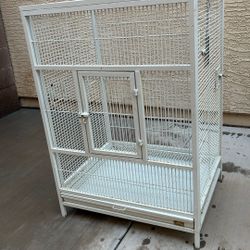 Bird cage