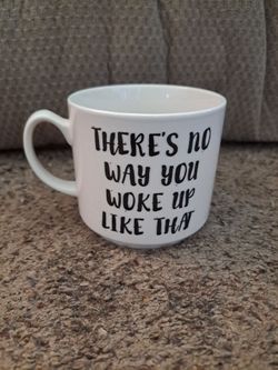 Fun Mug
