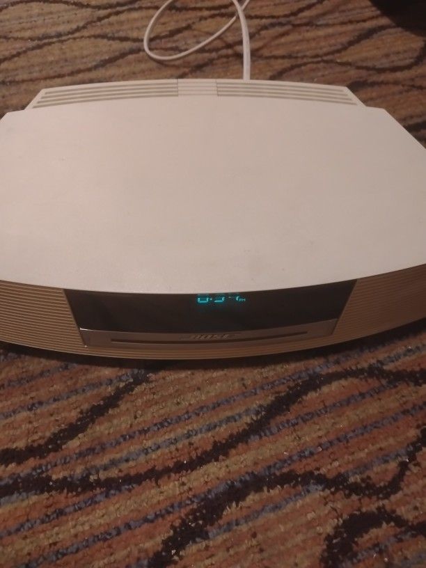 Bose Wave Music System Awrcc2