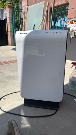 Purifier Viva 9000