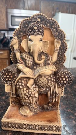 Ganesha