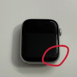 Apple Watch Series 4 GPS 