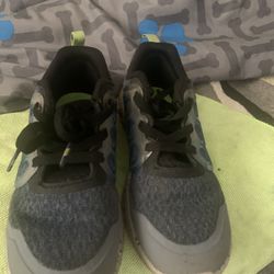 Shoes Size 3