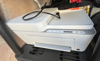 HP PRINTER/SCANNER