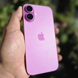 iPhone 16 128GB Unlocked