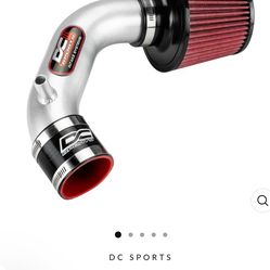 DC SPORTS SHORT RAM INTAKE