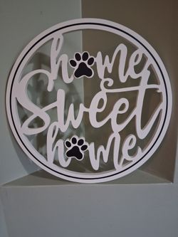Hobby lobby dog decor