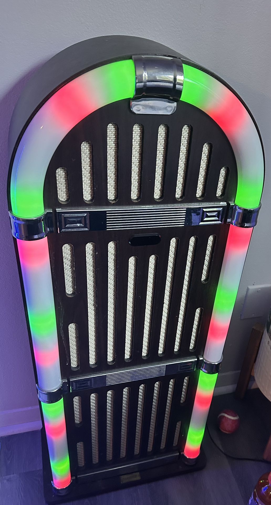 Bluetooth Retro Speaker 