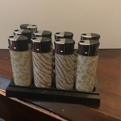 Disposable  Lighters