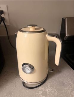 Electric Kettle