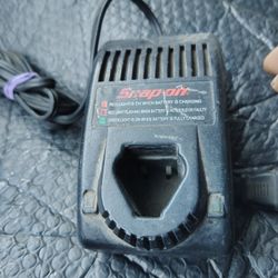 Snap On Charger