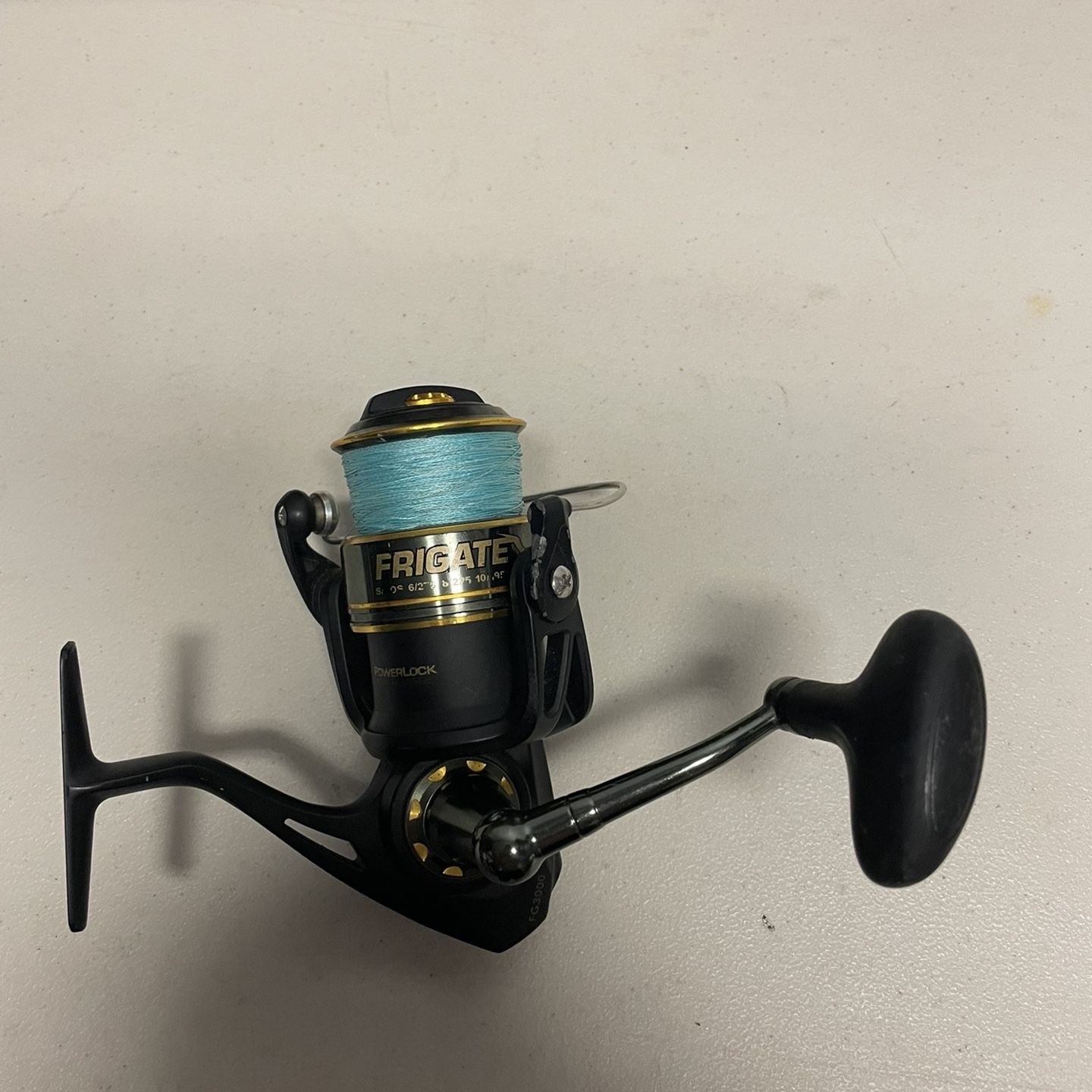 best reel for ice fishing lake trout Best Ice Fishing Reels
