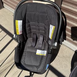 Car Seat