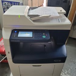 Black & White Laser Printer
