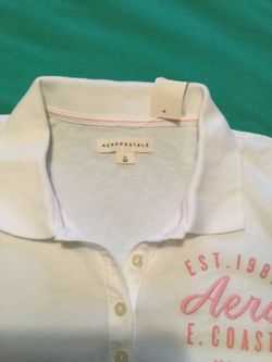 Aeropostale outfit (Ladies)