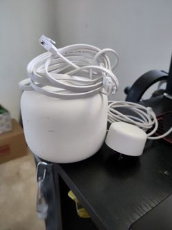 Google Nest Router
