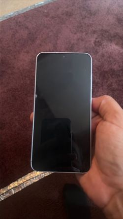 Samsung phone