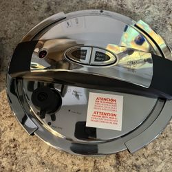 Olla Express 10qt Princess House 