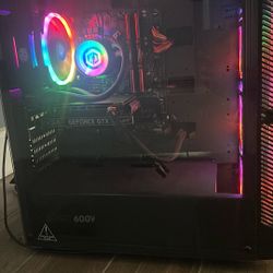 Gaming Pc, Cyber Power 