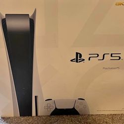 Ps5 Digital Disc Version