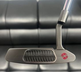 *Japan Release Only* Odyssey Golf Toulon San Diego Ai One Putter RH