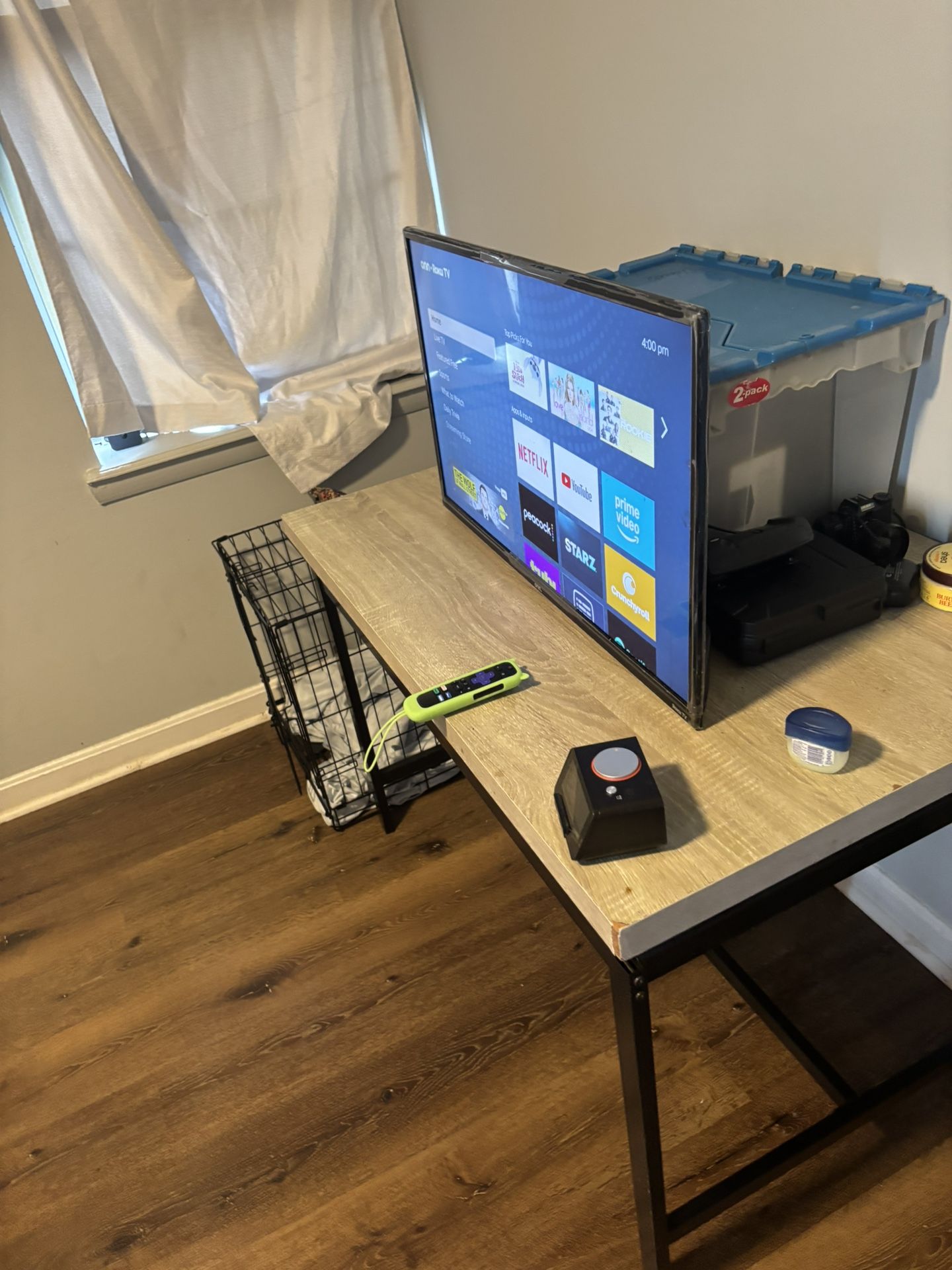 Tvs