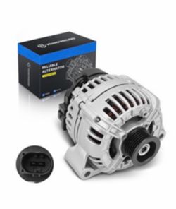 Mercedes-Benz C240 C320 C350 Alternator 140A Replacement Assembly