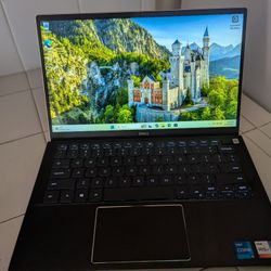 Dell Vostro Laptop
