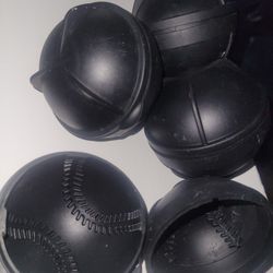 Ice Trays - Shape BALLS 