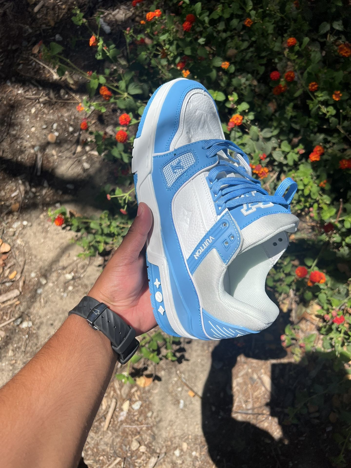 Lv Mens Trainers for Sale in Fremont, CA - OfferUp