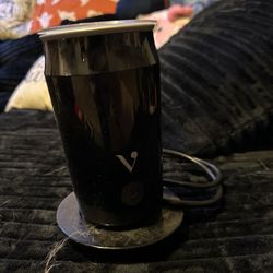 Coffee Cold Foam Hot Foam Milk Steamer 