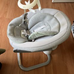 Graco Swing/Rocker