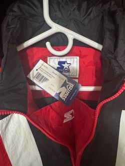 Starter Jacket