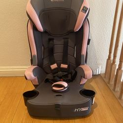 Baby Trend Booster Seat Hybrid