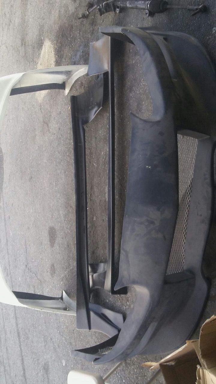 98-02 Camaro wide body kit